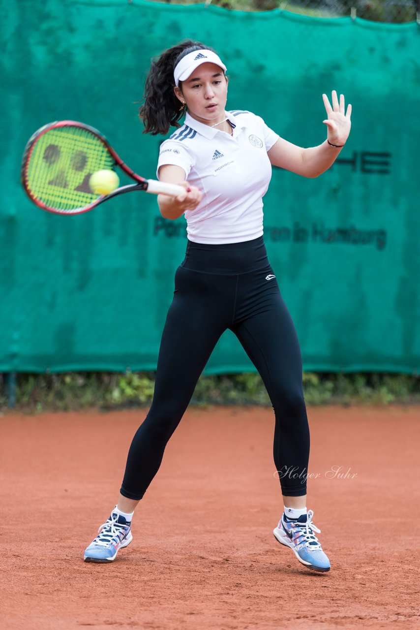 Bild 14 - BL Nord Der Club an der Alster - Bielefelder TTC : Ergebnis: 8:1